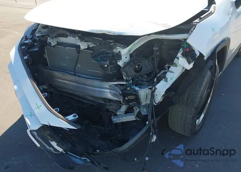 2021 Toyota Rav4 Xle from USA, damaged, VIN 2T3W1RFV5MC166709